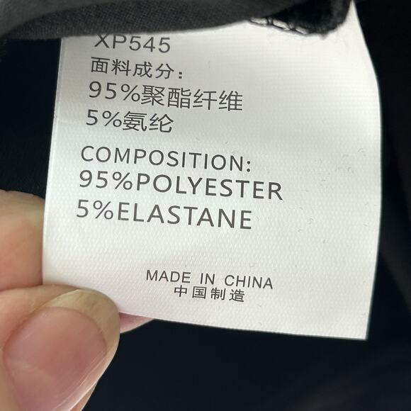 Unbranded Tshirt Medium Black Its Rum Oclock Graphic Somewhere Sleeveless - Picture 6 of 7